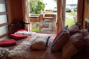 Alquiler Vacacional - Cabañas Rincón Austral