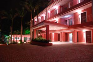 Paquete - RDG Hotel