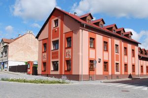 Alojamiento - Hotel Kácov