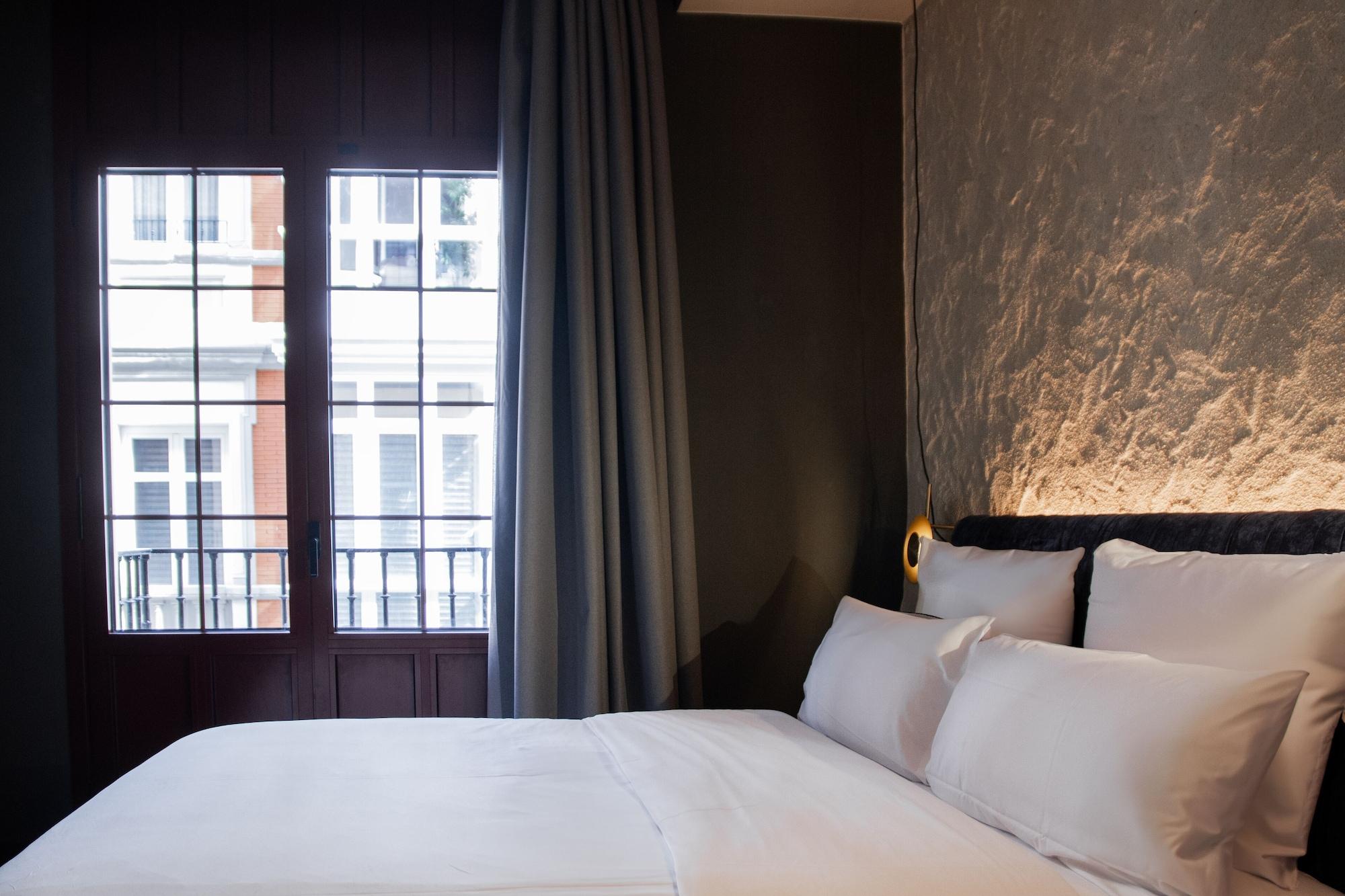 Habitación LETOH LETOH Bilbao