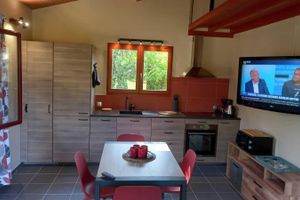 Alquiler Vacacional - COMFORTABLE COTTAGE MEDOC COUNTRYSIDE BETWEEN ESTUARY AND ARCACHON BASIN