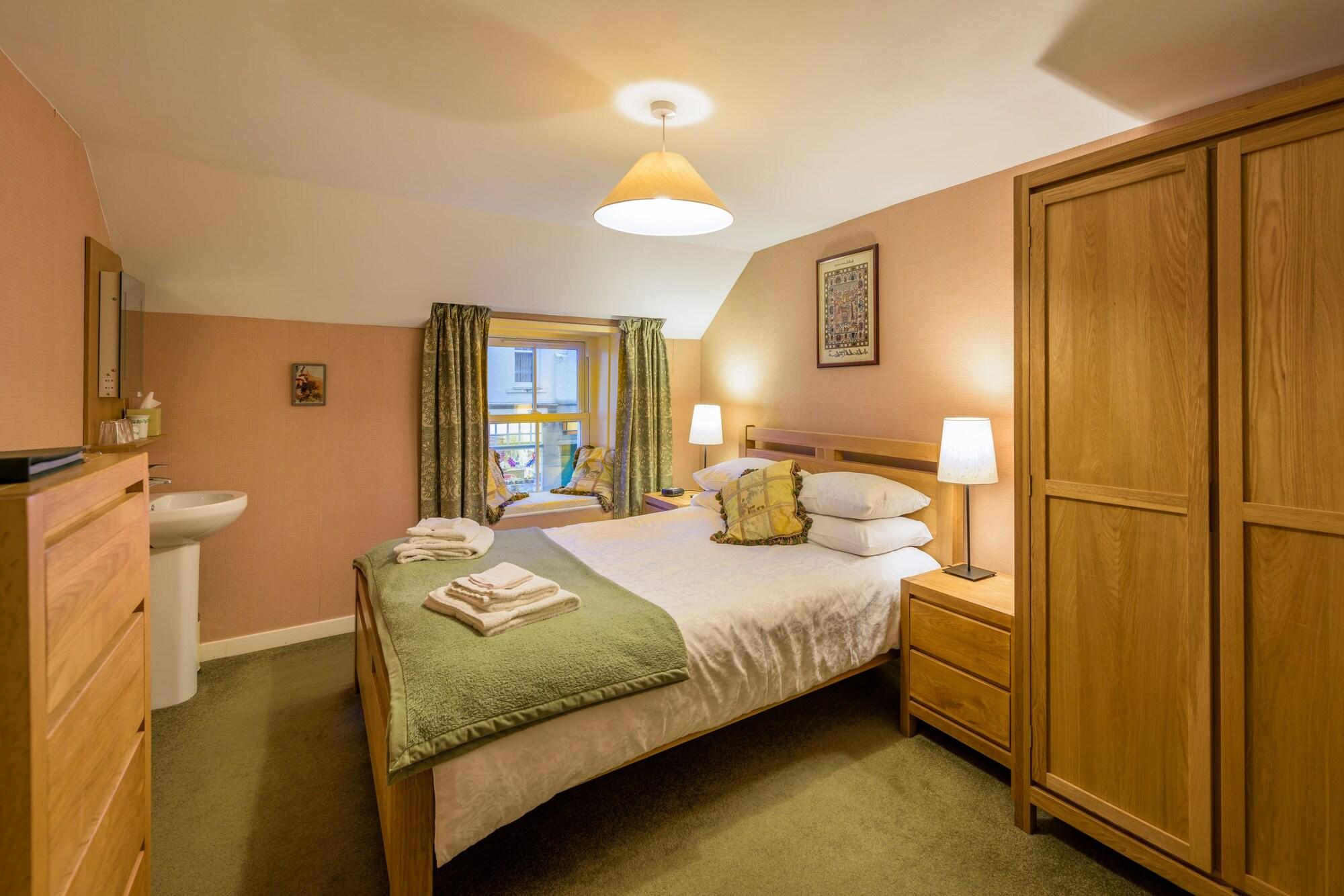 Habitación Lochleven B&B Killin