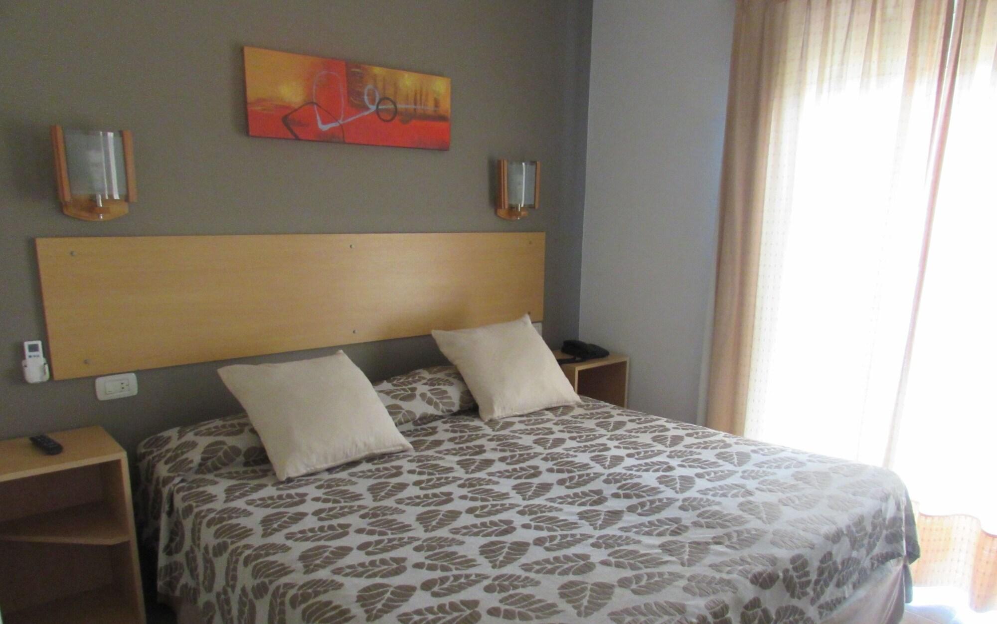 Habitación Club Valle Termal Resort