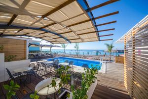 Alojamiento - Hotel San Francesco