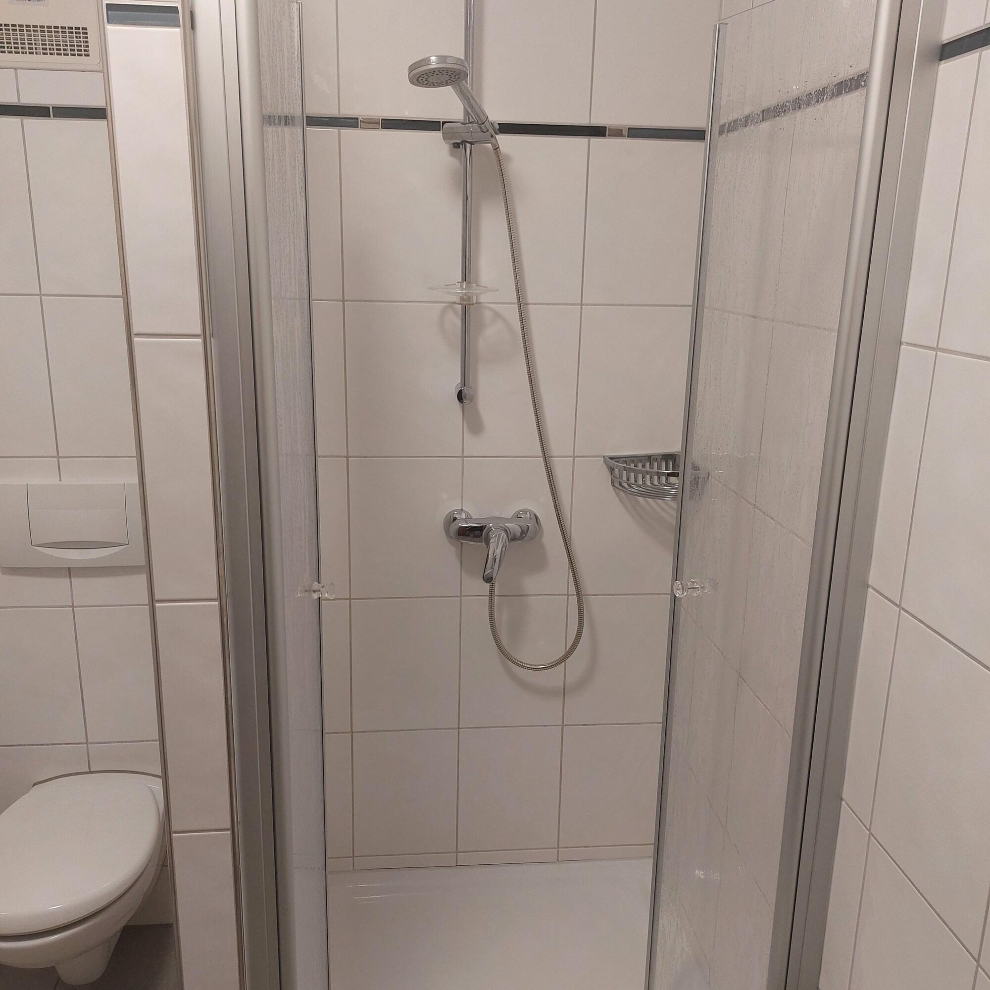 Equipamiento de Habitación Gasthof-Pension Grüne Au