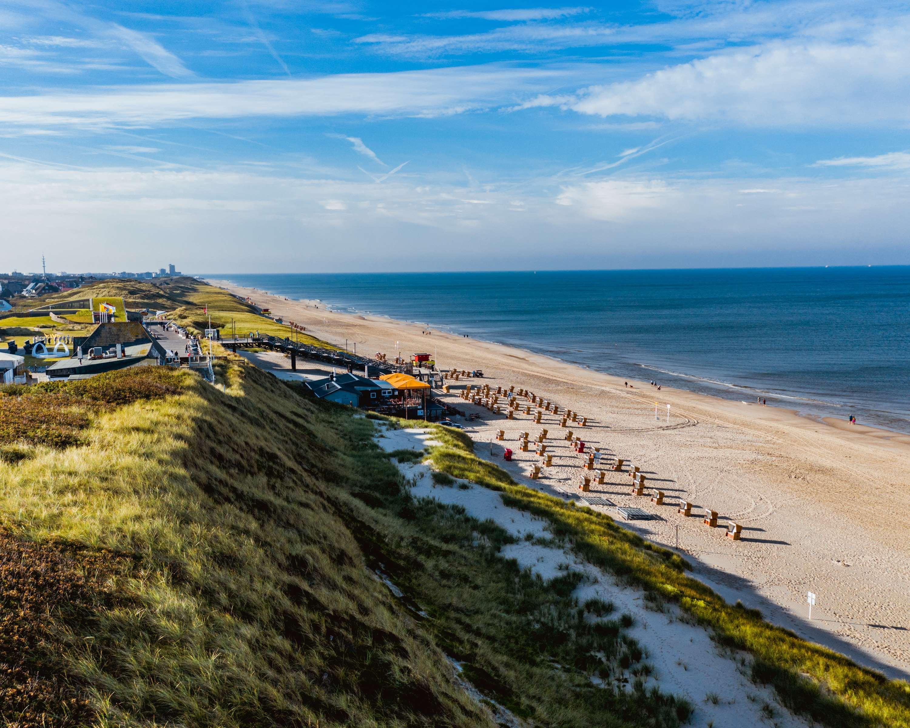 Playa Lindner Hotel Sylt