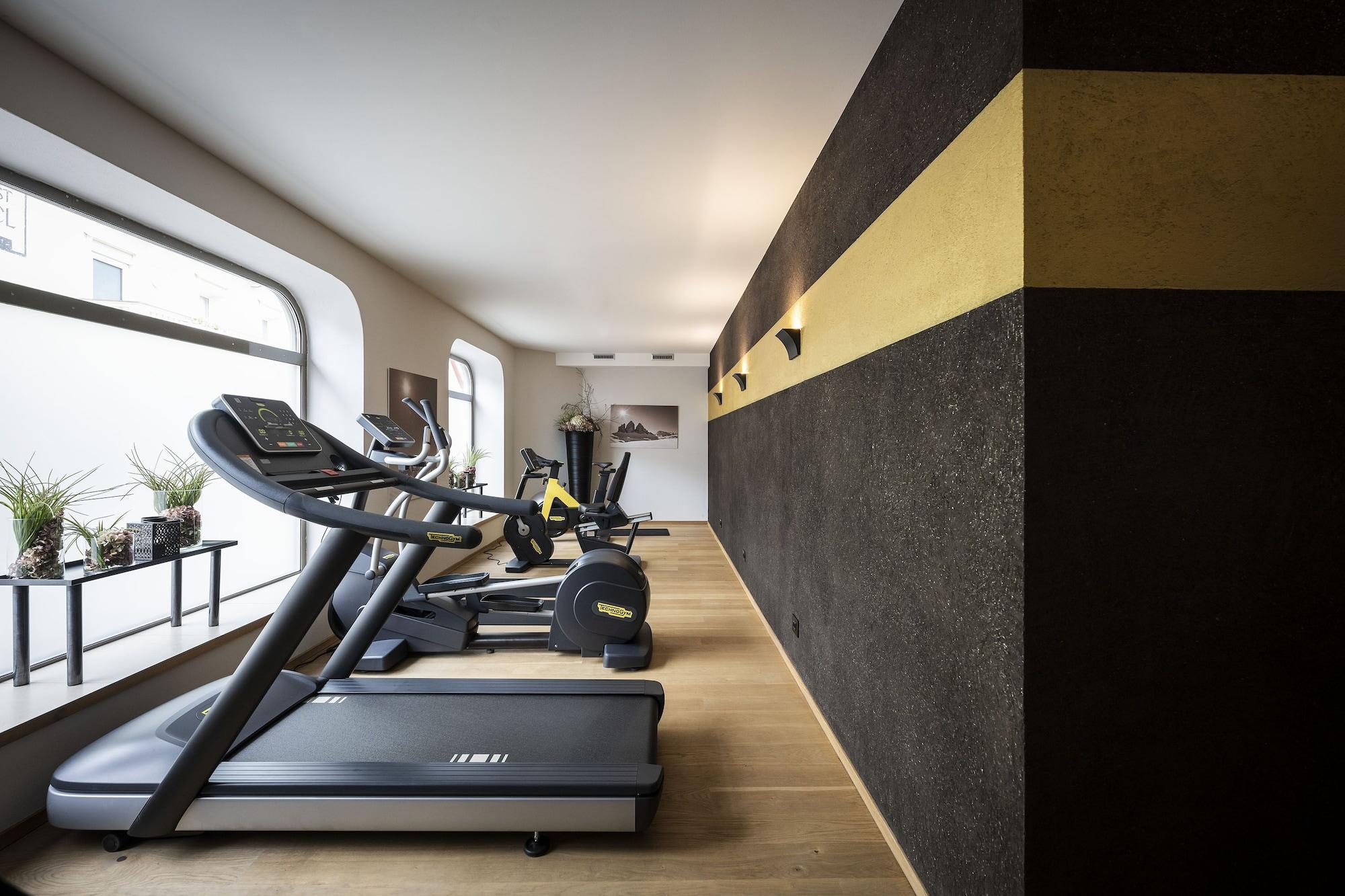 Gimnasio Post Hotel - Adults Only