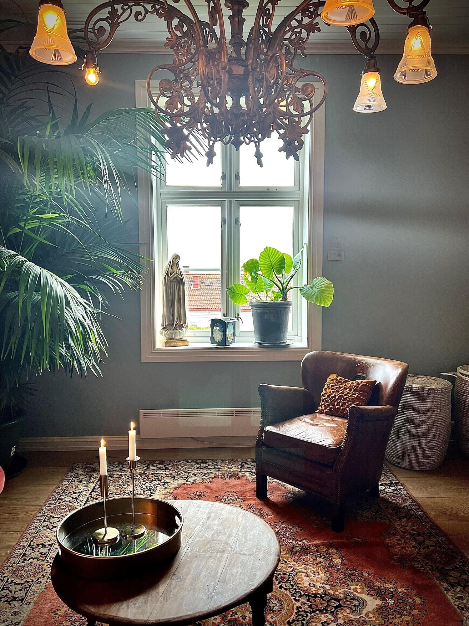 Varios Villa Utsikten