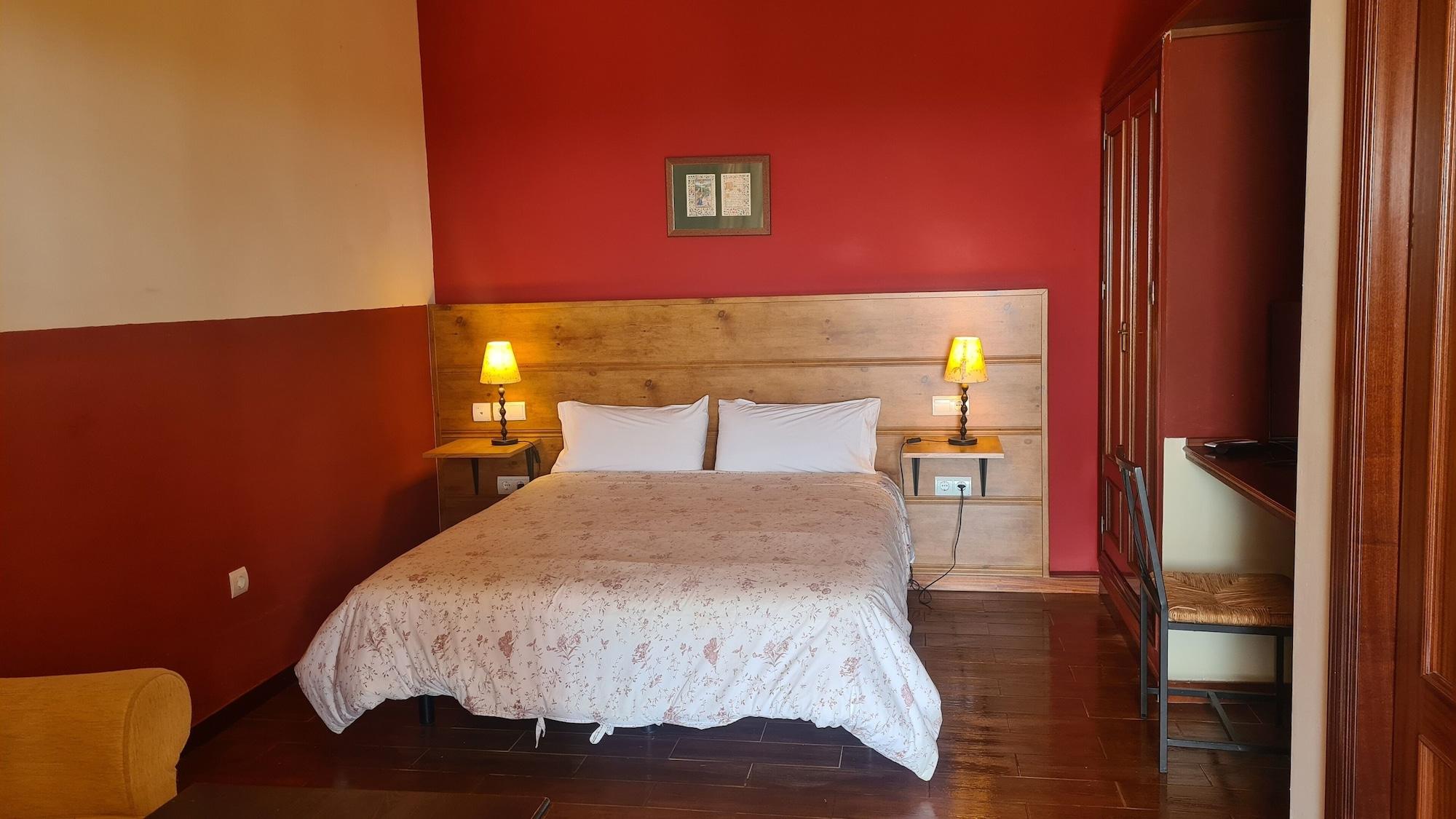 Habitación Hotel La Era de Aracena - Adults Only