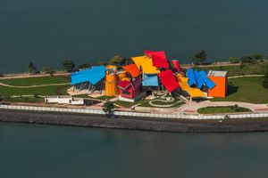 Alojamiento - Radisson Hotel Panama Canal