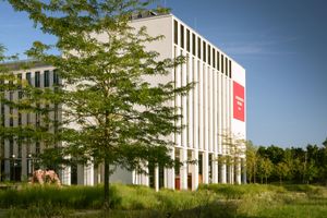 Alojamiento - Leonardo Royal Hotel Munich