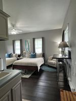 Alquiler Vacacional - Enjoy your stay at our in-law suite, just minutes away from Bellaire MI.