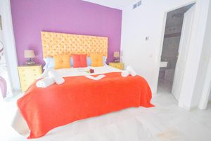 Alquiler Vacacional - Casa Cristina