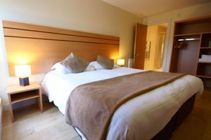 Alquiler Vacacional - Lodge Drive Apartments