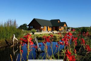 Alojamiento - Birds Ferry Lodge