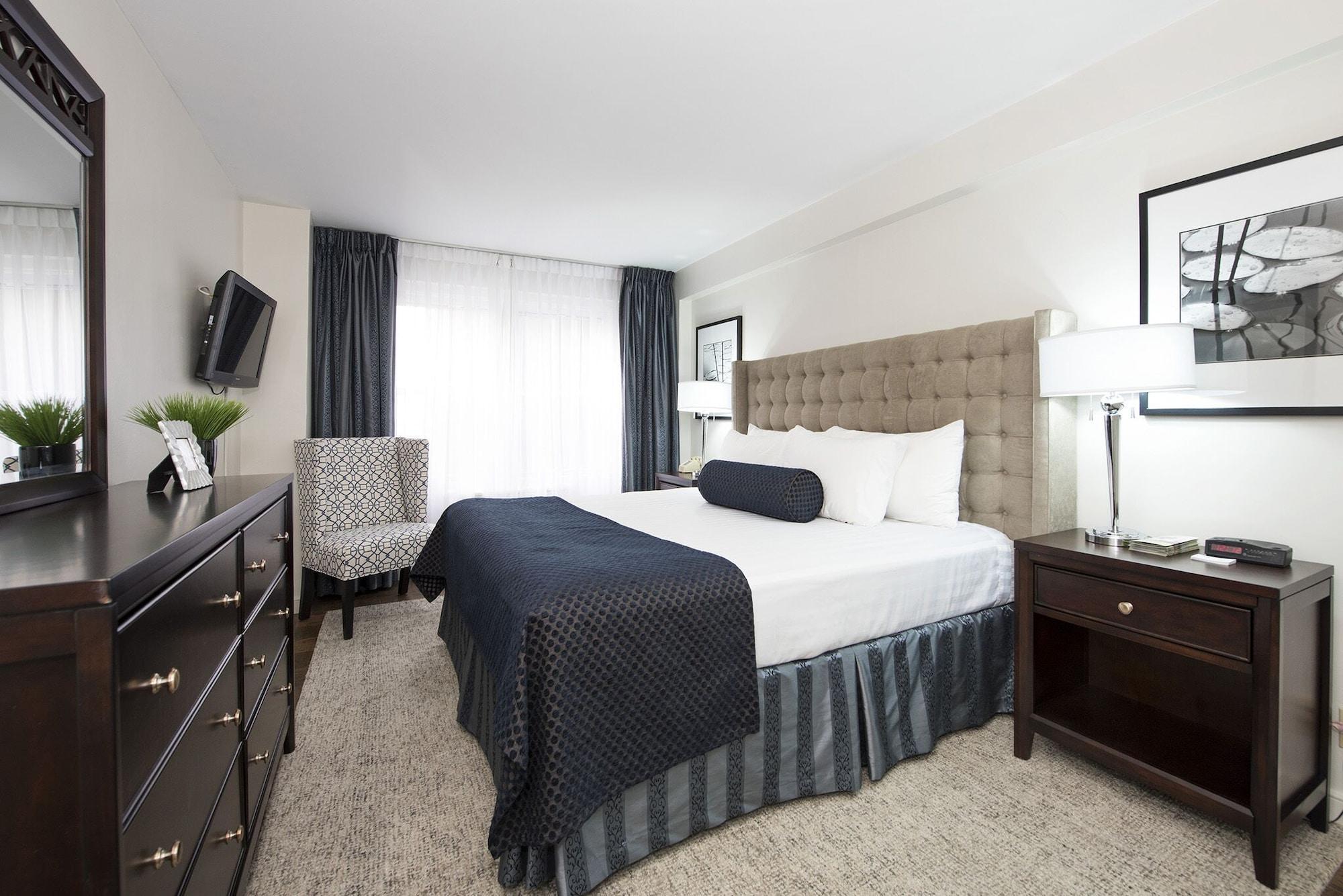 Habitación Murray Hill East