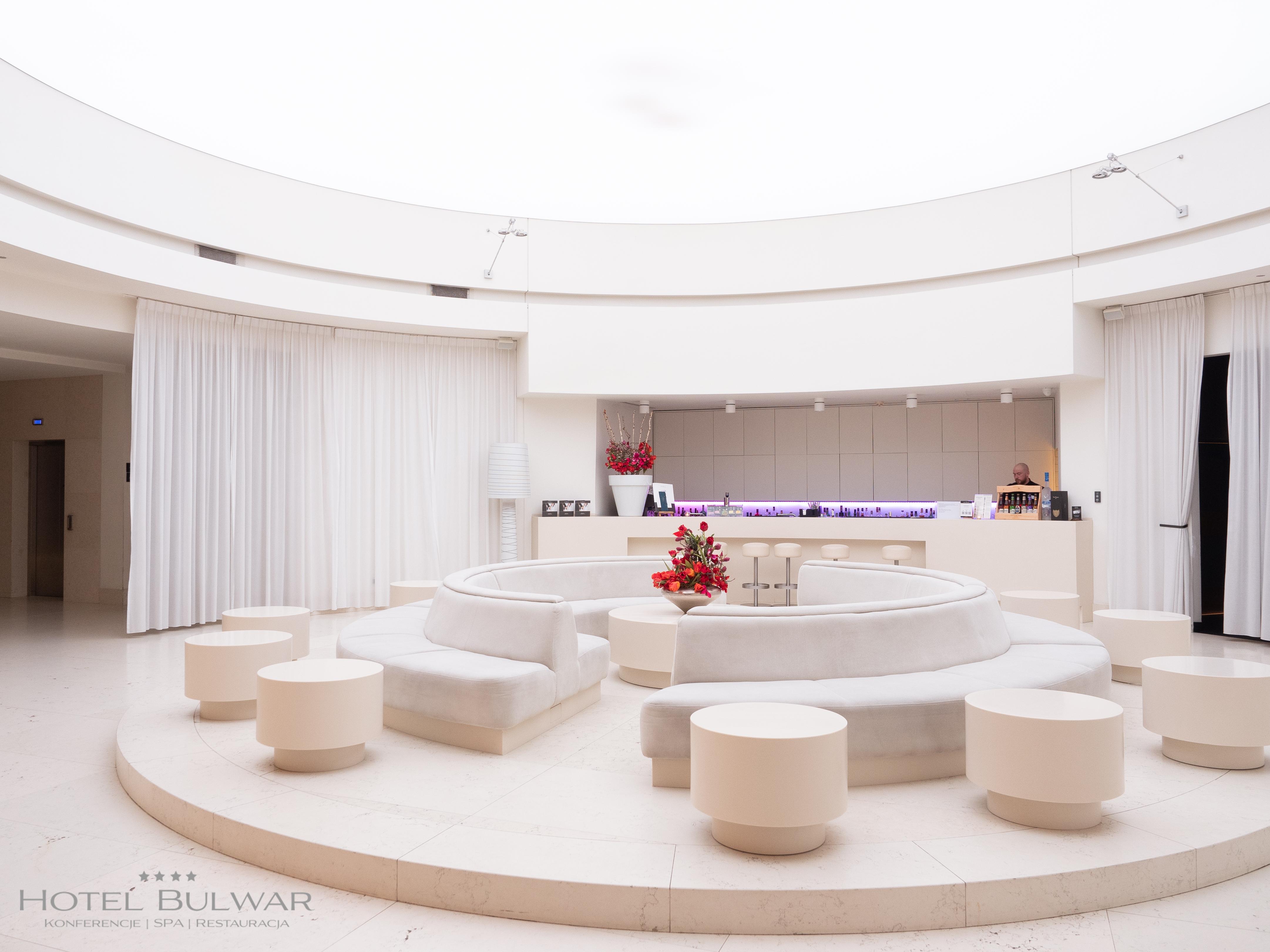 Vista Lobby Hotel Bulwar