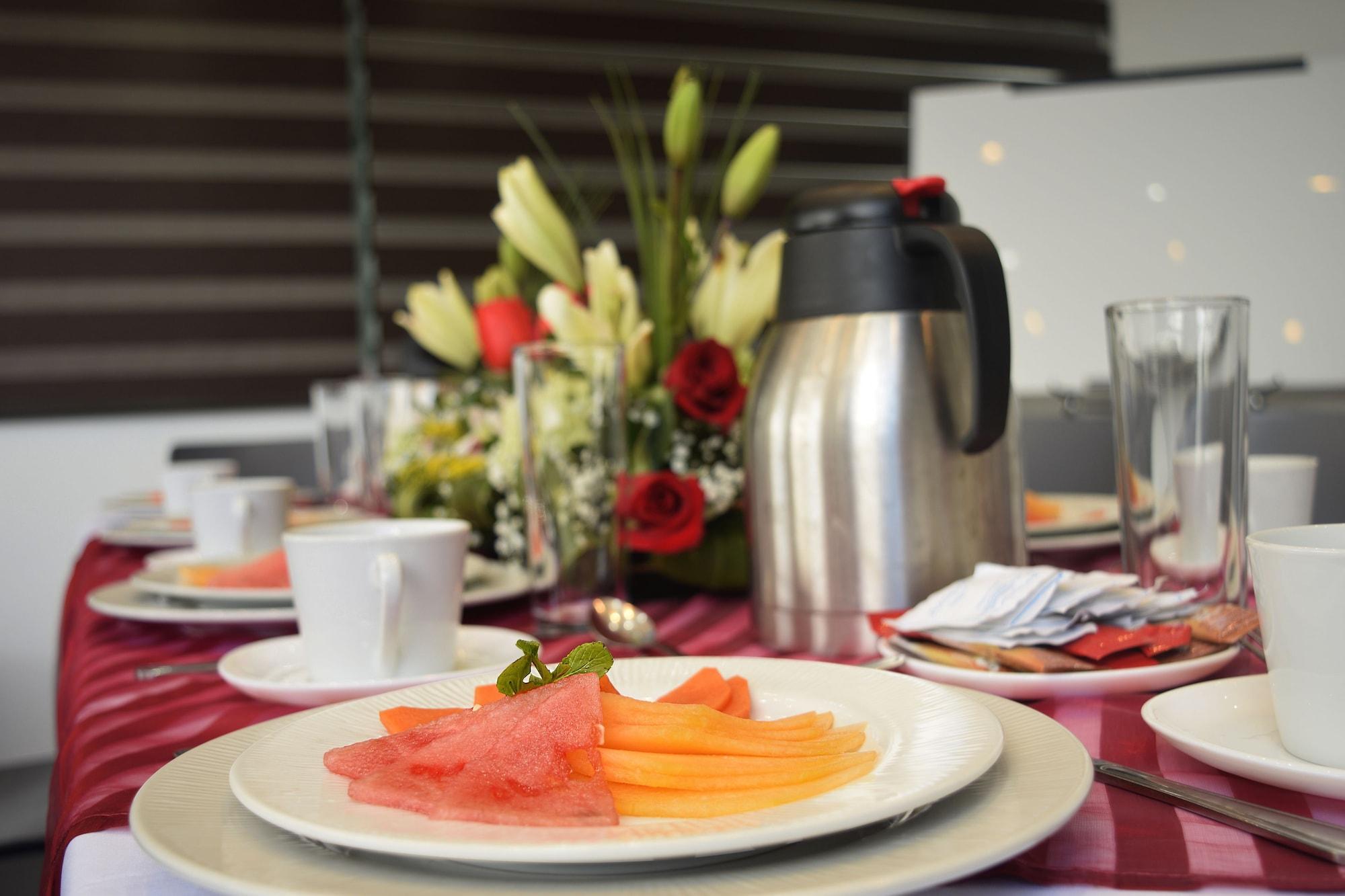 Restaurant Astro Inn Hotel Express