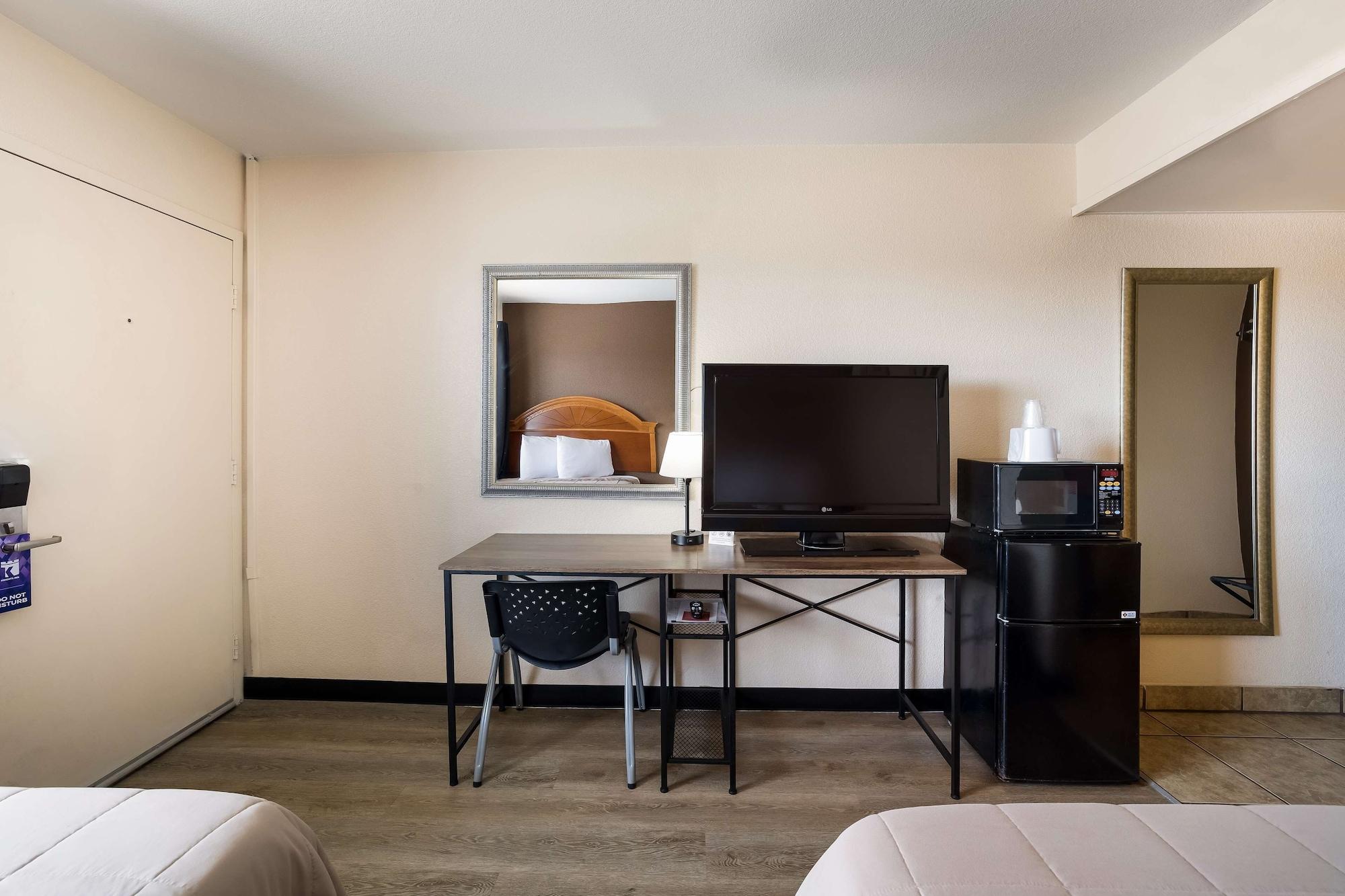 Habitación Knights Inn Sierra Vista