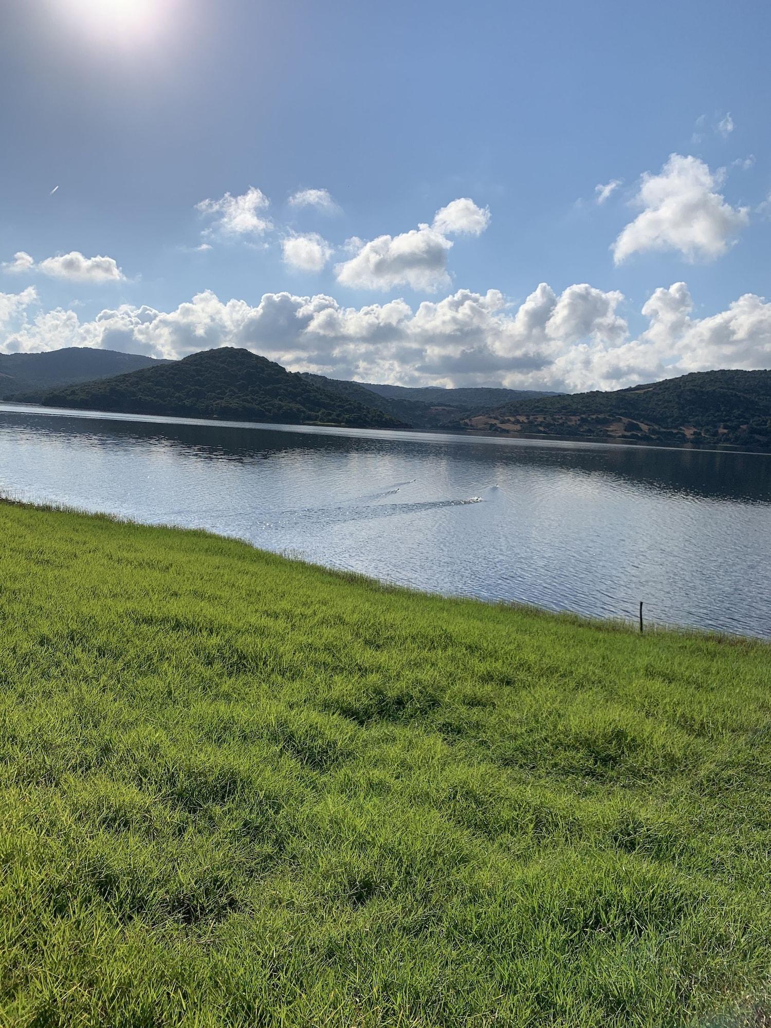 Playa Liscia Country Relais