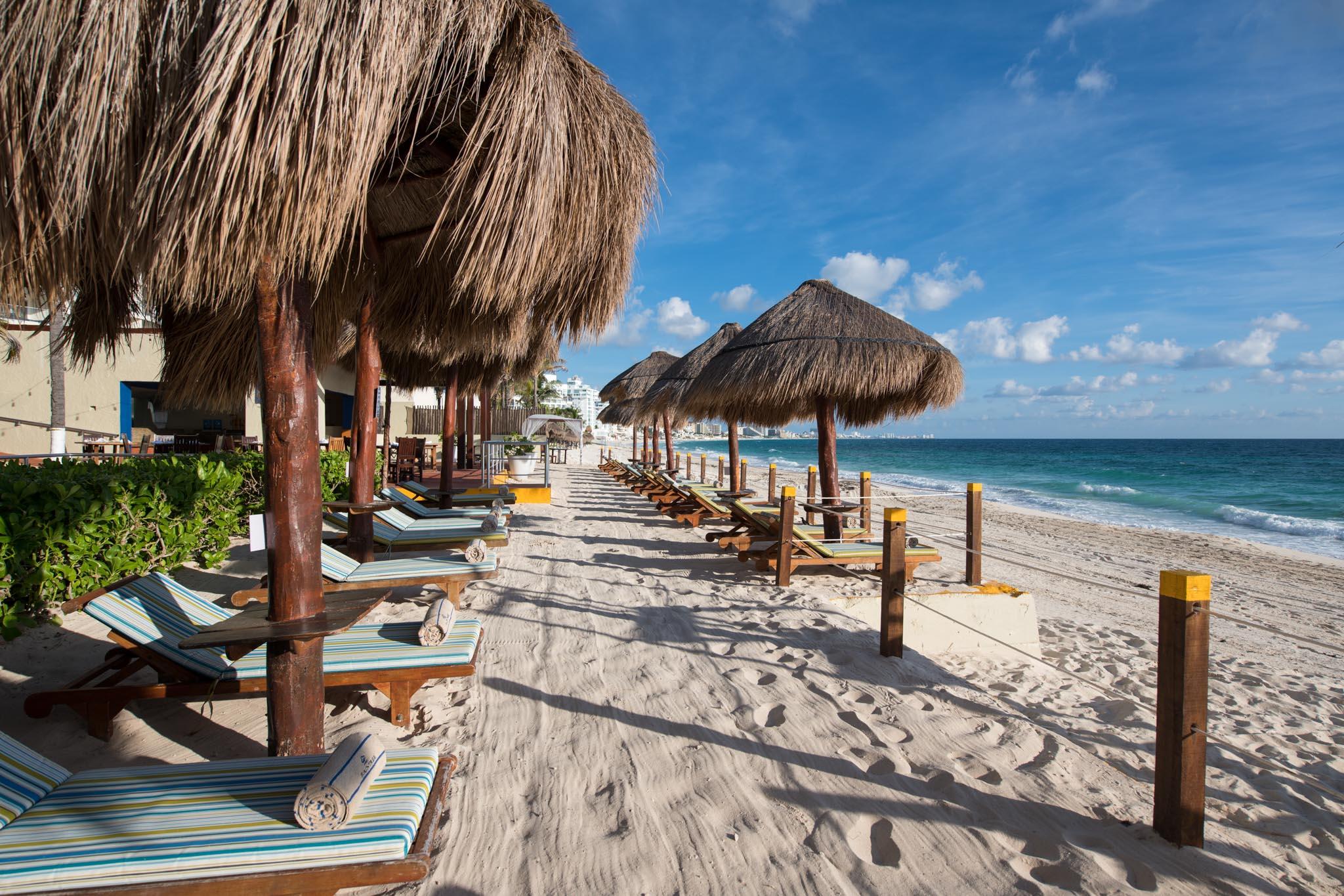 Playa Club Regina Cancun