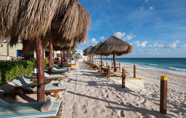 Club Regina Cancun managed by Accor - Hoteles en Zona Hotelera de Cancún