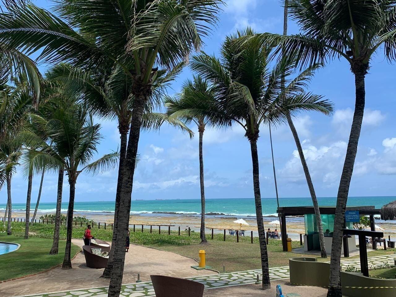 Playa Marulhos Suítes Resort