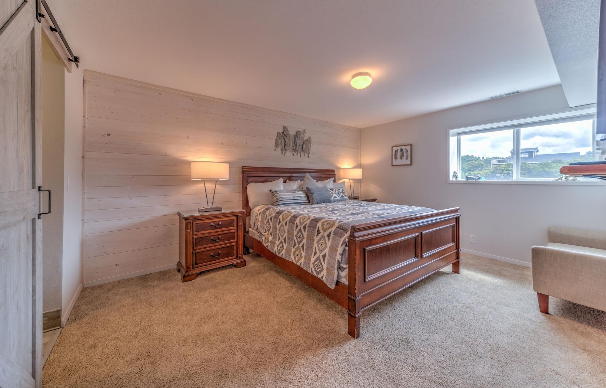 Vista Exterior Cavalier Beachfront Condominiums