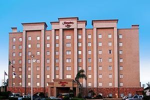 Alojamiento - Hampton Inn by Hilton Tampico Aeropuerto
