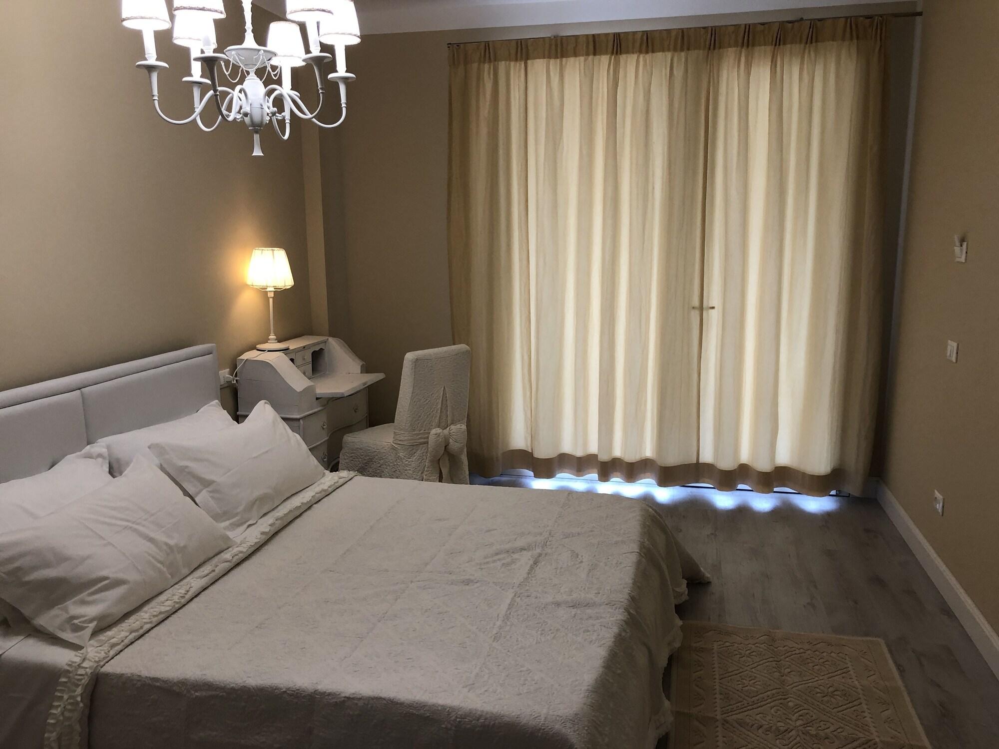 Habitación B&B da Patty
