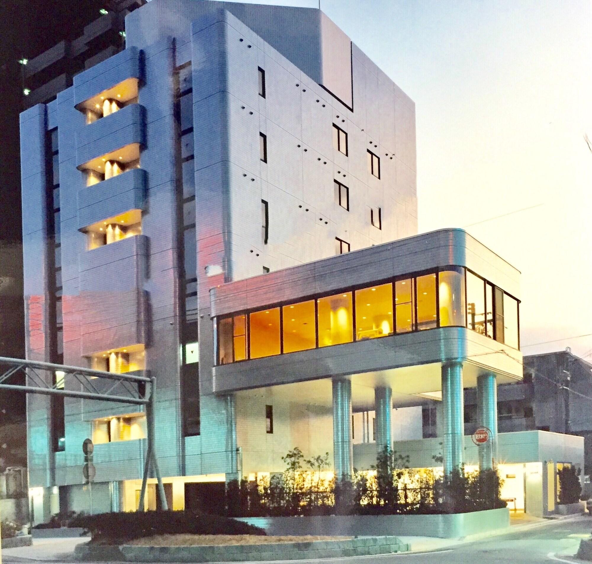 Varios Hotel Ritz Koshien