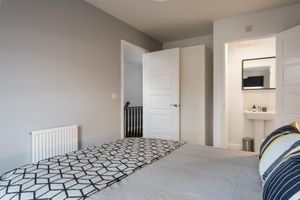 Alquiler Vacacional - My Tetamu 3 Bedroom House