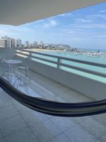 Alojamiento - Ocean Front 7th Floor Apartment