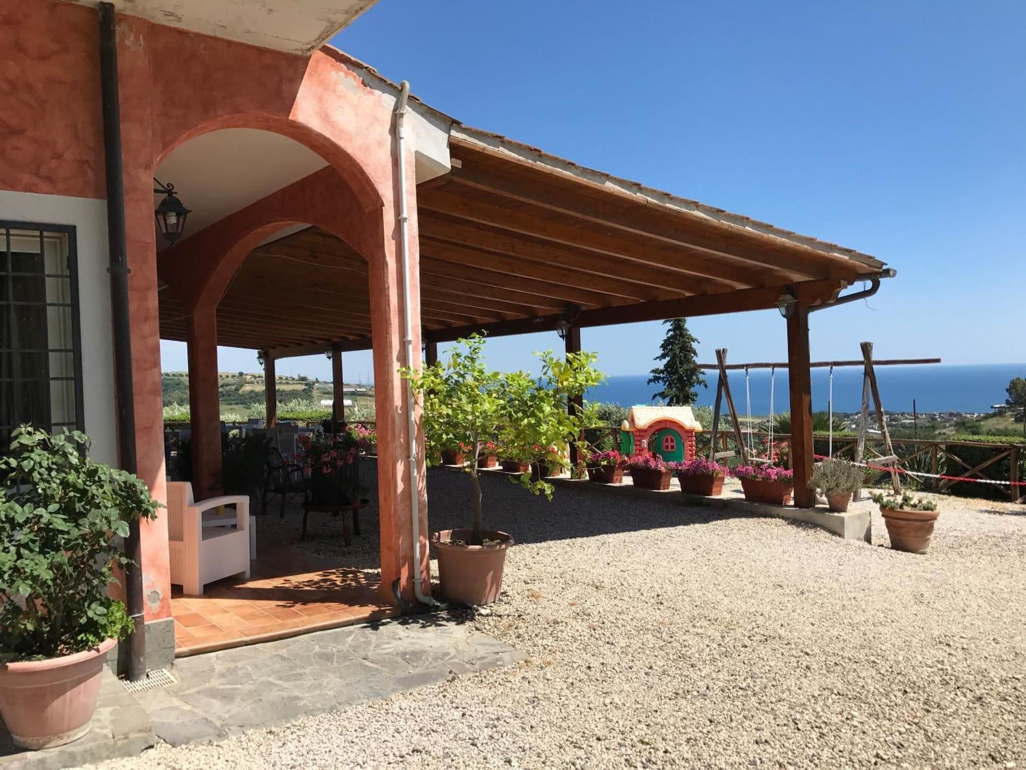 Comodidades del Alojamiento I Cardinali