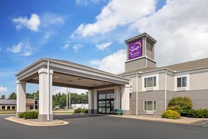 Alojamiento - Sleep Inn & Suites Wisconsin Rapids
