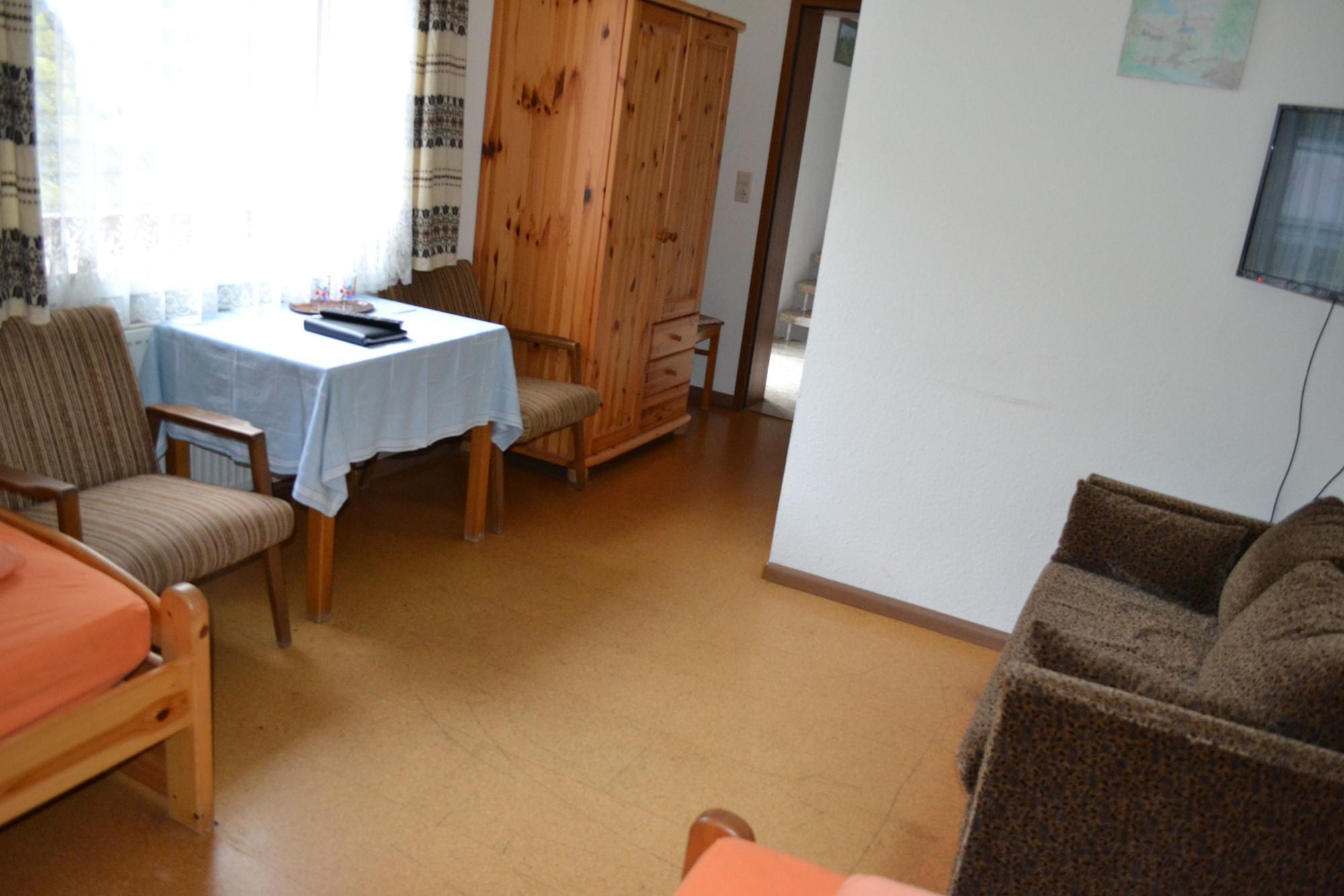 Set de Habitación Gästehaus Eckenfels