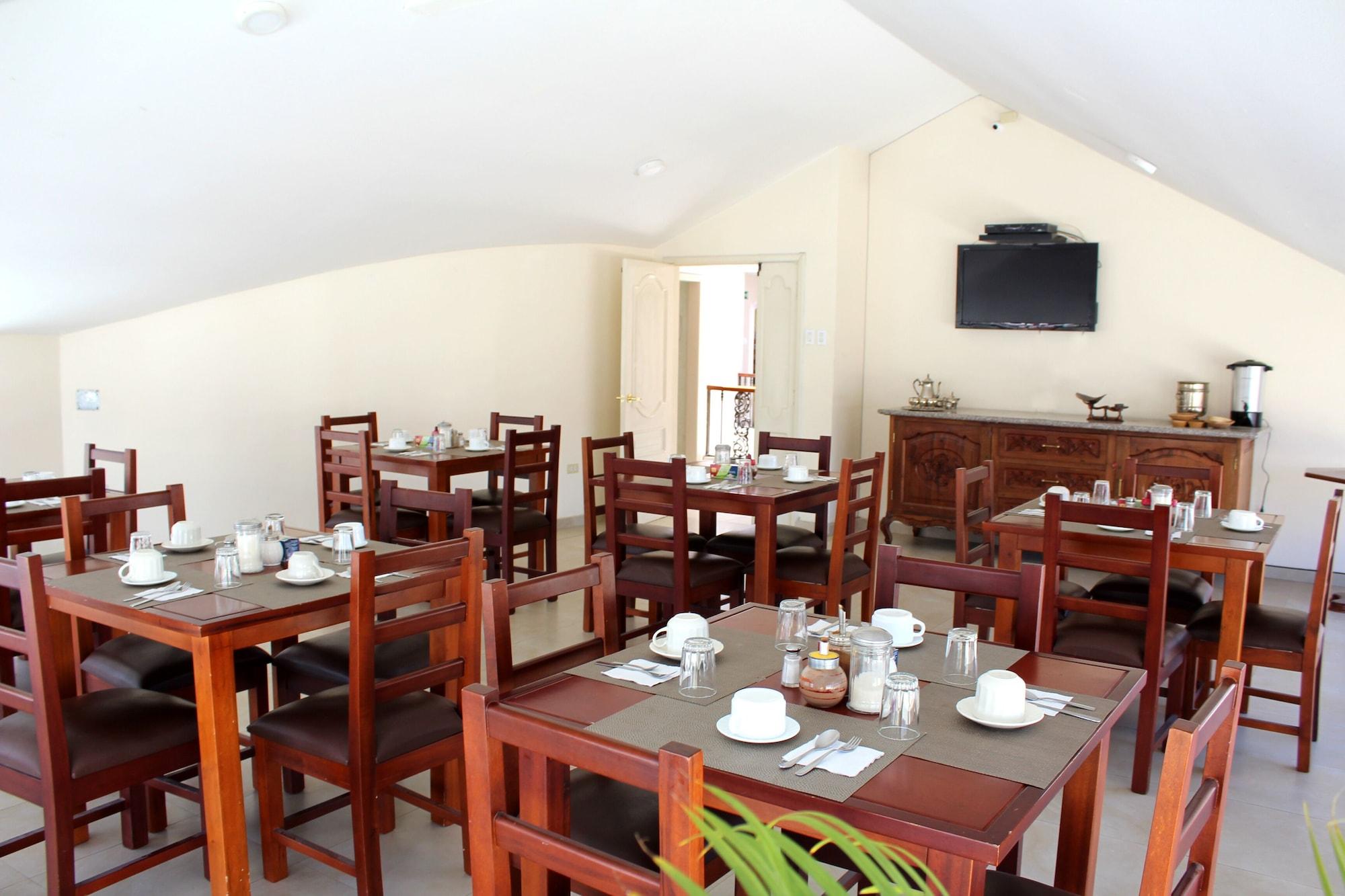 Restaurant Rio Hotel