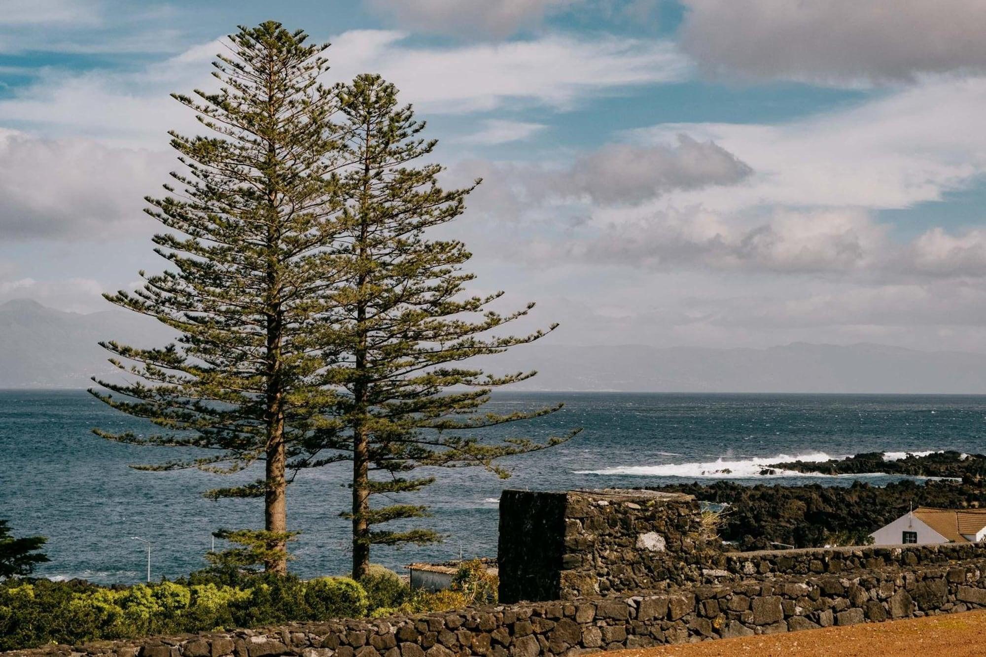 Playa Azores Youth Hostels - Pico