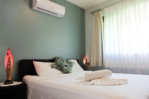 Alquiler Vacacional - Casa Pensa - Pipa Beleza Condominium