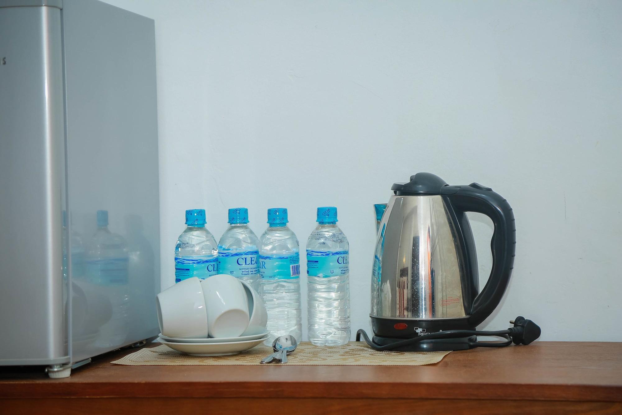 Set de Habitación Hotel Moonstone