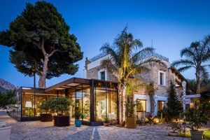 Alojamiento - Magaggiari Hotel Resort