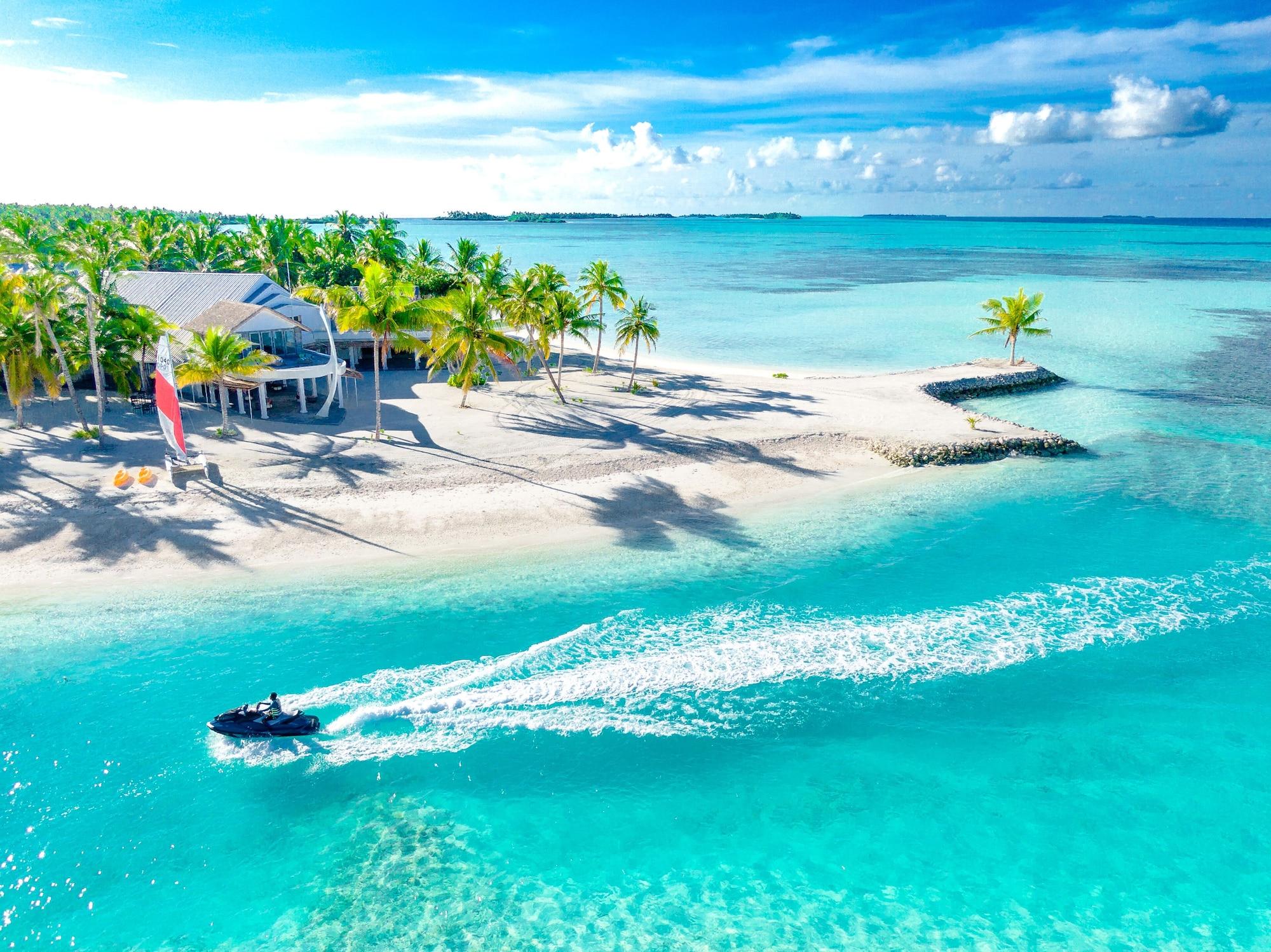 Playa Rahaa Resort Maldives
