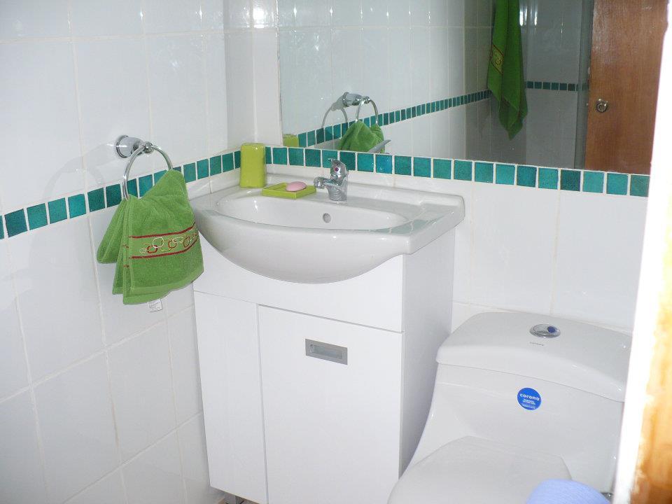 Equipamiento de Habitación Hostal Puerta al Valle
