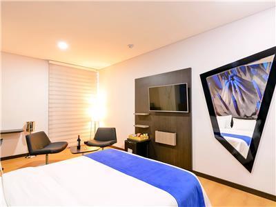 Hotel Hotel Vivre
