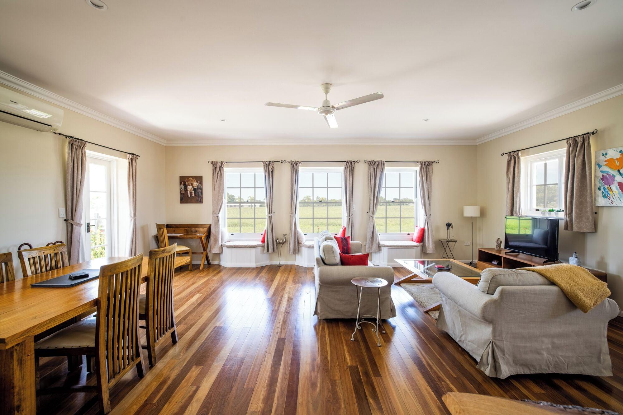 Habitación Kernow Charters Towers