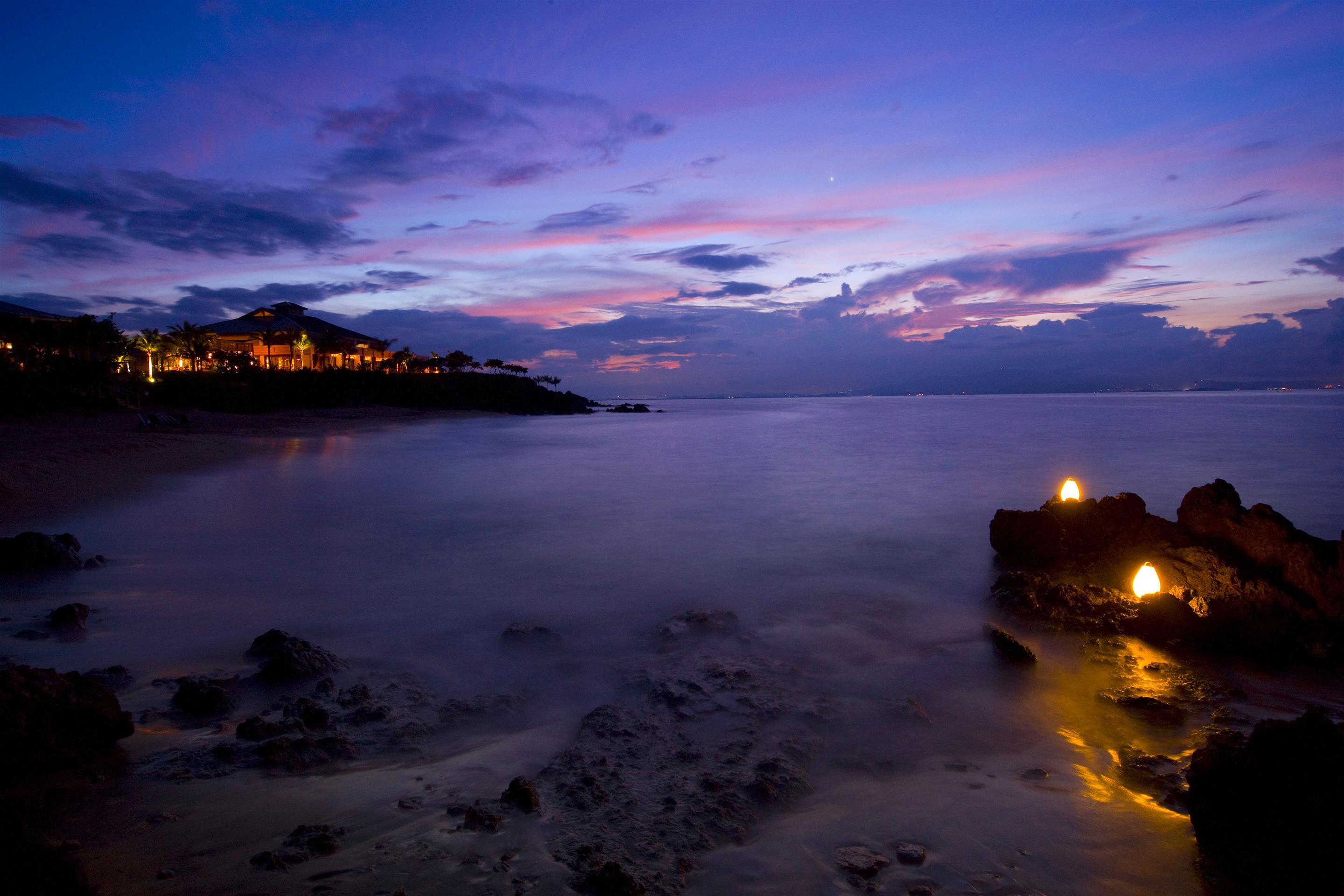 W Vieques Island by null