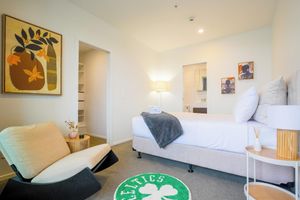 Alquiler Vacacional - 2 Bedrooms in Prime Location with Free Parking