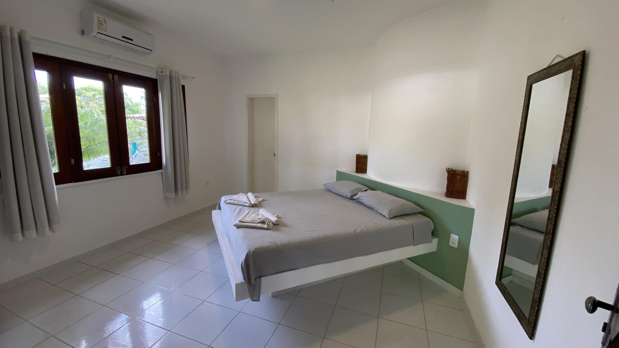Habitación Pousada Wind Paracuru