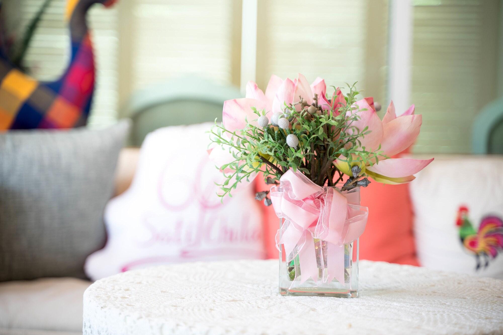 Vista Exterior Baan Anodat