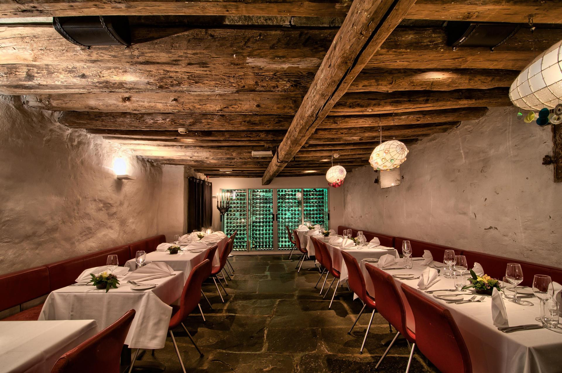 Bar/Salón Heimen Hotel